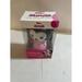 Disney Other | Disney Junior Minnie Mouse 5" Led Mood Light Led Powered - Brand New In Box | Color: Red | Size: Osbb