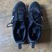 Nike Shoes | Nike Air Max Sneakers. Black/White. Size 7.5. Really Great Condition. | Color: Black/White | Size: 7.5