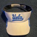 Adidas Accessories | Adidas Ucla Visor Hat | Color: Blue/White | Size: Os