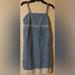 American Eagle Outfitters Dresses | American Eagle Dress | Color: Blue/White | Size: 8