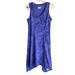 Columbia Dresses | Columbia Omni-Freeze Women's Active Dress Size M Purple Midi Outdoor Sleeveless | Color: Purple | Size: M