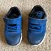 Nike Shoes | Fair Condition Boys Toddler Nike Sneakers | Color: Blue | Size: 10.5b