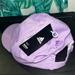 Adidas Accessories | ****Nwt - Womens Light Purple Adidas Golf Hat | Color: Purple | Size: Os