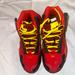 Adidas Shoes | Adidas Womens Exhibit B Candace Parker Basketball Shoes Size 8.5 Incredibles | Color: Red | Size: 8.5
