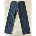 Levi's Jeans | Levis 559 Blue Jeans 32x32 Relaxed Straight Vintage 100% Cotton | Color: Blue | Size: 32