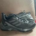 Adidas Shoes | Adidas Hiking Shoes | Color: Black | Size: 9.5