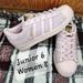 Adidas Shoes | Adidas Original Superstar Men 6/Women 8 | Color: Pink | Size: 8