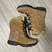 Columbia Shoes | Columbia Winter Boots | Color: Brown/Cream | Size: 8