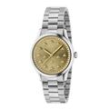 Gucci Accessories | Gucci Women's G-Timeless Watch | Color: Silver | Size: Nosize