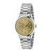 Gucci Accessories | Gucci Women's G-Timeless Watch | Color: Silver | Size: Nosize