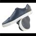 Adidas Shoes | Adidas Neo Label Men's Sneakers Shoes Size 13 Leather Blue | Color: Blue | Size: 13