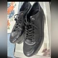 Louis Vuitton Shoes | Authentic Size 11 Men’s Louis Vuitton Shoes | Color: Black | Size: 11