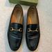 Gucci Shoes | Gucci Jordaan Bit Loafers- Woman 8.5 / 38.5 | Color: Black | Size: 8.5