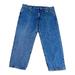 Levi's Jeans | Levis Jeans Mens 46x29 Blue 550 Relaxed Fit Denim 100% Cotton Classic | Color: Blue | Size: 46