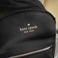 Kate Spade Accessories | Kate Spade Backpack | Color: Black | Size: Os