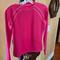 Columbia Swim | Columbia Shade Protection Rash Guard L | Color: Pink | Size: L