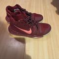 Nike Shoes | Kobe Bryant Nike Shoes | Color: Pink/Red | Size: 13b