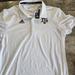 Adidas Shirts | 2xl Men's Adidas Texas A&M Polo Collar Pullover Shirt New With Tags | Color: White | Size: 2xl