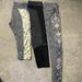 Lularoe Pants & Jumpsuits | Bundle Of Women’s Small Athletic / Active Wear Leggings Lularoe & Champion | Color: Gray | Size: S