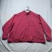 Columbia Jackets & Coats | Columbia Mens Ascender Softshell Front-Zip Maroon Red Jacket Size 6xl | Color: Red | Size: 6xl