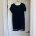 Madewell Dresses | Black Madewell Dress | Color: Black | Size: S