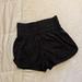 Free People Shorts | Free People Workout Shorts | Color: Black | Size: L