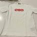 Louis Vuitton Tops | Louis Vuitton Paris Size Small T-Shirt | Color: Red/White | Size: S