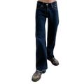 Levi's Jeans | Levi's Rare "Type 1" Loose Fit Cutoff Jeans | Color: Blue | Size: 31