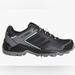 Adidas Shoes | Adidas Women’s Hiking Shoe. Size 6. Eastrail Hiking Boot | Color: Black/Gray | Size: 6