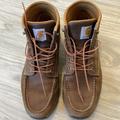 Carhartt Shoes | Carhartt Men’s Casual Shoes. Lightweight. Size 11. | Color: Brown | Size: 11