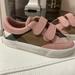 Burberry Shoes | Girls Burberry Child Velcro Shoes | Color: Pink | Size: 26geu