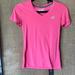 Adidas Tops | 2/$8adidas | Athletic Tshirt | Color: Pink | Size: Xs
