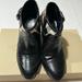 Burberry Shoes | Burberry Nova Belford Shoe Boot Size 36 True To Size | Color: Black/Tan | Size: 6