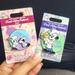 Disney Accessories | Disney Limited Edition Food & Wine Festival Pins | Color: Blue/Purple | Size: Os