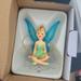 Disney Holiday | Disney Ornament Tinkerbell | Color: Blue/Green | Size: Os