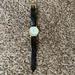 Kate Spade Accessories | Kate Spade M Watch | Color: Black/Gold | Size: Os