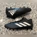 Adidas Shoes | Men’s Size 12 Adidas Adizero Sm Freak Mid Football Cleats Fx2125 Black | Color: Black | Size: 12