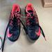 Nike Shoes | Nike Flywire Track Shoes Sz 5.5 | Color: Pink | Size: 5.5