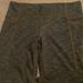 Athleta Pants & Jumpsuits | Athleta - Size Mp - Gray Yoga Pants - 15 In Waist & 29 In Inseam - Euc | Color: Gray | Size: Mp