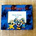 Disney Accents | Disney 2000 Walt Disney World Photo Frame | Color: Blue/Red | Size: Os