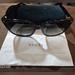 Gucci Accessories | Gucci Sunglasses | Color: Black/Gold | Size: Os