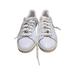 Adidas Shoes | Adidas Stan Smith Core White/Running White/New Navy Size Mens Size 4.5 | Color: Blue/White | Size: 4.5