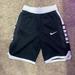 Nike Bottoms | Boys Nike Dri-Fit Elite Basketball Shorts | Color: Black | Size: Lb