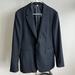 Burberry Suits & Blazers | Burberry Men’s Blazer | Color: Blue | Size: 42r
