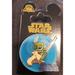 Disney Jewelry | Disney Trading Pin 00010 Stitch Dressed As Yoda Or Do Not There Is No Try Quote | Color: Red | Size: Os