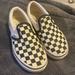 Vans Shoes | Kids Asher Vans | Color: Black/White | Size: 12b