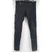 Adidas Pants & Jumpsuits | Adidas Stella Mccartney 3/4 Tight Mesh Ea2205 Black Legging Recycled Poly Small | Color: Black | Size: S