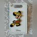 Disney Accessories | Disney Brand New Mickey Mouse Collectible Trading Pin S | Color: Brown/Yellow | Size: Os