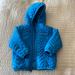 Columbia Jackets & Coats | Columbia Winter Reversible Boy Toddler Coat!! | Color: Blue | Size: 2tb