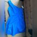 Jessica Simpson Dresses | Jessica Simpson Sundress | Color: Blue | Size: 6